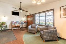 Value Inn Kenosha I-94 Exit 344