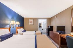 Value Inn Kenosha I-94 Exit 344