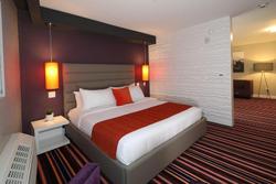 Lexen Hotel Hollywood Walk Of Fame