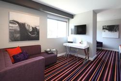 Lexen Hotel Hollywood Walk Of Fame