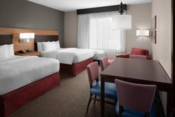 Towneplace Suites By Marriott Kingsville