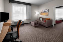 Towneplace Suites By Marriott Kingsville