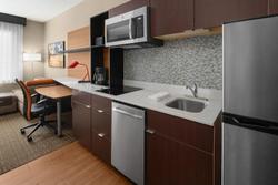 Towneplace Suites By Marriott Kingsville