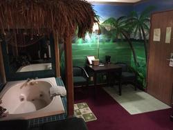 Sunset Inn & Suites