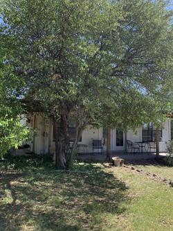 Davis Mountains Inn