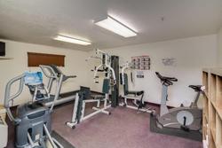St. George Inn & Suites