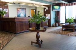 Days Inn by Wyndham Pittsburg KS