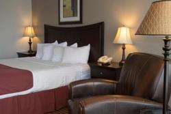 Days Inn by Wyndham Pittsburg KS