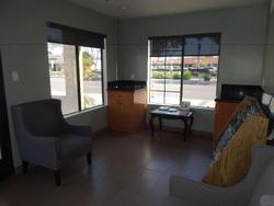 National Inn Garden Grove