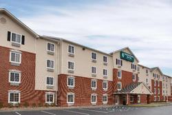 Woodspring Suites Virginia Beach