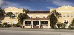 Seminole Inn