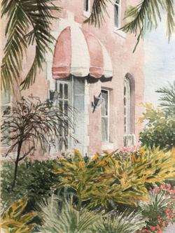 Seminole Inn