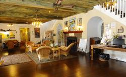 Seminole Inn