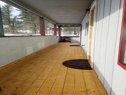 Clear River Inn