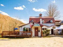 Clear River Inn