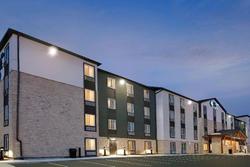 Woodspring Suites Boston North