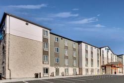 Woodspring Suites Boston North