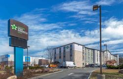 Woodspring Suites Boston North