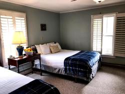 Mountain Lake Lodge