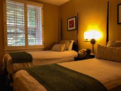 Mountain Lake Lodge