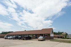 Palace Motel