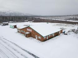 Cantwell Lodge