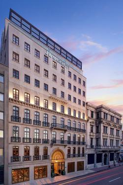 Jw Marriott Istanbul Bosphorus
