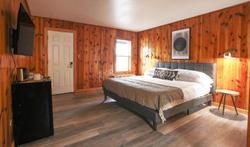 The Nightingale Motel