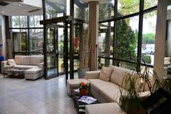Aéroport Hôtel