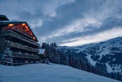 Hotel Le Coucou
