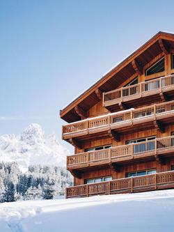 Hotel Le Coucou