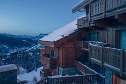 Hotel Le Coucou