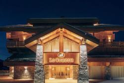 Hotel Le Coucou