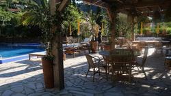 Hotel La Piscine