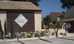 Hotel le Médieval