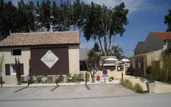 Hotel le Médieval