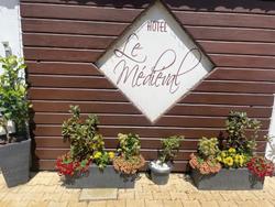 Hotel le Médieval