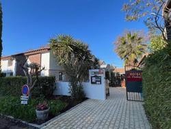 Hotel le Médieval
