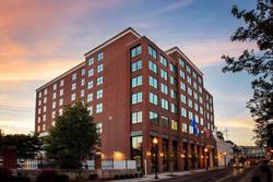 Residence Inn By Marriott Norwalk