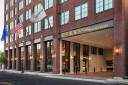 Residence Inn By Marriott Norwalk