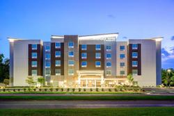 Towneplace Suites By Marriott Tuscaloosa Universit