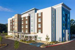 Towneplace Suites By Marriott Tuscaloosa Universit