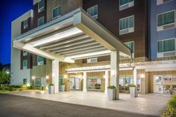 Towneplace Suites By Marriott Tuscaloosa Universit