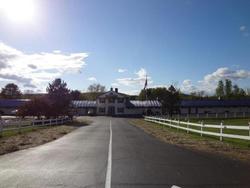 Colonial Valley Motel