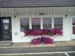Mount Blue Motel