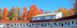 Mount Blue Motel