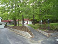 Mount Blue Motel