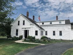 The Orchard House & Cafe