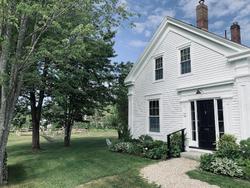 The Orchard House & Cafe