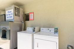 Motel 6 Merced, CA - North
